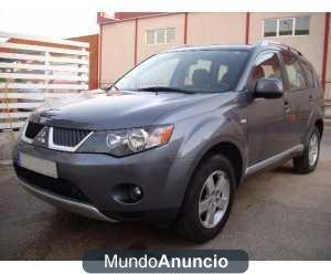 Mitsubishi Outlander 2.0di-d Intense