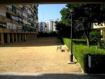 Piso en Sevilla