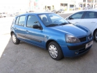 RENAULT Clio 1.5dCi Dynamique 80 - mejor precio | unprecio.es