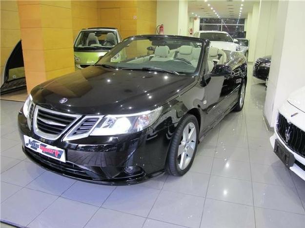 SAAB 9-3 diesel en venta en Barcelona (Barcelona)