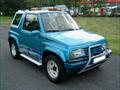 Suzuki Vitara JLX 4X4