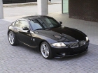 2007 BMW Z4 M Coupe, Navigazione - mejor precio | unprecio.es