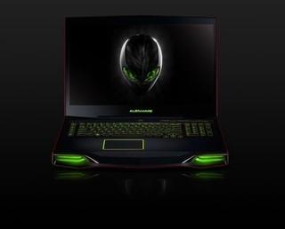 Alienware M18x