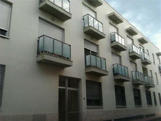 Apartamento en Valle de San Lorenzo