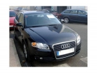 AUDI A4 AVANT 2.0TDI - mejor precio | unprecio.es