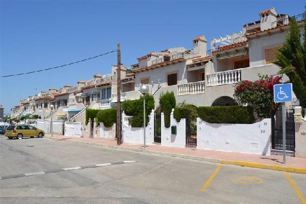 Bungalow en Guardamar del Segura