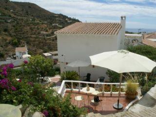 Chalet en venta en Torrox, Málaga (Costa del Sol)