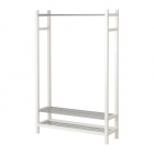 Clothes Rack IKEA in excellent condition / Perchero de IKEA en perfecto estado - mejor precio | unprecio.es