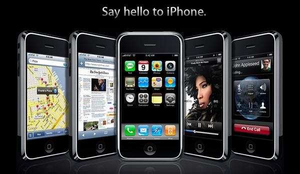 LIBERA TU IPHONE, IPOD TOUCH