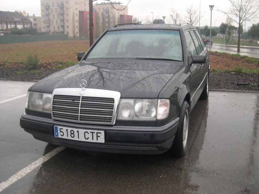 Mercedes-Benz 300 TE