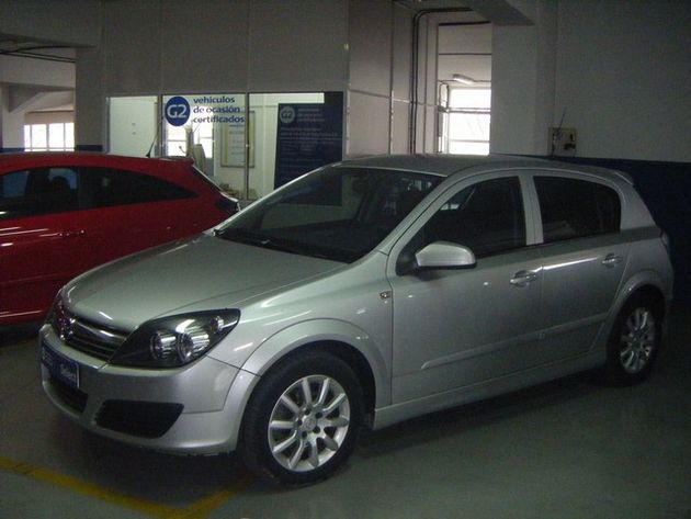 OPEL ASTRA  1.3CDTI ENJOY