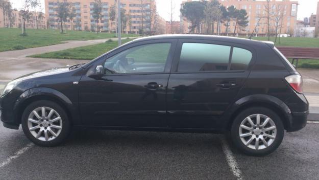 se vende opel astra