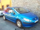 Se vende peugeot 307 con 140000km y del 2002 - mejor precio | unprecio.es