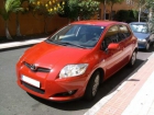 Se vende toyota Auris luna 14d 90cv - mejor precio | unprecio.es