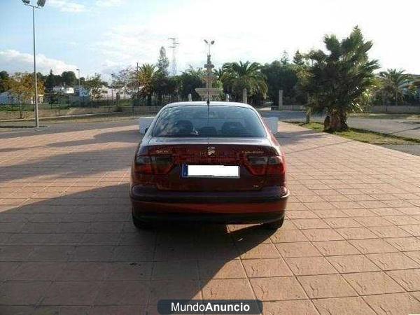 Seat Toledo 1.9 TDI SIGNA 110CV