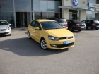 VOLKSWAGEN POLO 1.6TDI ADVANCE - mejor precio | unprecio.es