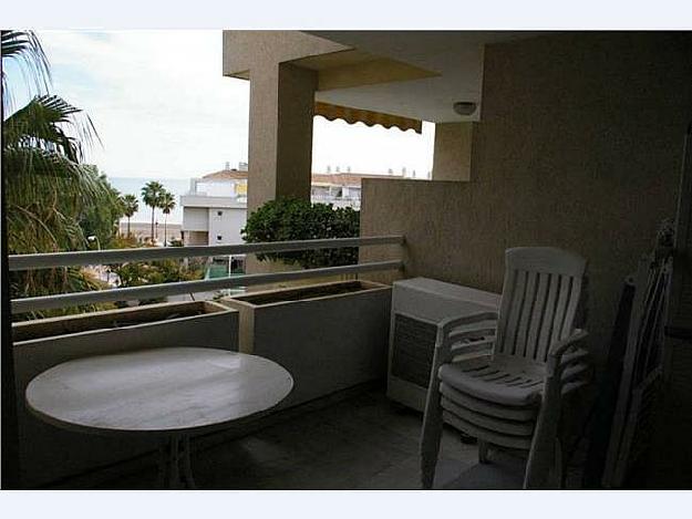 Apartamento en Torremolinos