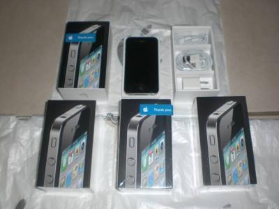 Apple iphone 4 32 gb