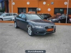 Audi A4 2.0 TDI 143cv DPF - mejor precio | unprecio.es