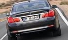 BMW Serie 7 740d xDrive (F01) - mejor precio | unprecio.es