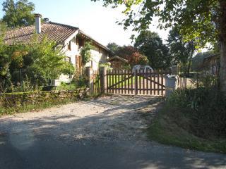 Casa rural : 5/6 personas - ain  rodano alpes  francia