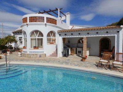 Chalet en venta en Villamartin, Alicante (Costa Blanca)