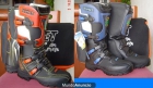 CHOLLO! BOTAS KAMET ENDURO O QUADS. T 42-44. NUEVAS! - mejor precio | unprecio.es