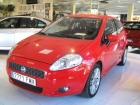 FIAT PUNTO GRANDE 1.4 SPORT 95 - mejor precio | unprecio.es