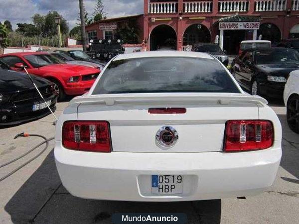 Ford Mustang ***OFERTON***