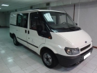 FORD Transit 260 S Semielevado 85CV 4p. - 3.995 € - mejor precio | unprecio.es