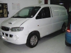 HYUNDAI H1 2.5 DIESEL FURGON 3 PLAZAS - Barcelona - mejor precio | unprecio.es