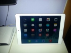 ipad air blanco 16gb y smart cover roja - mejor precio | unprecio.es