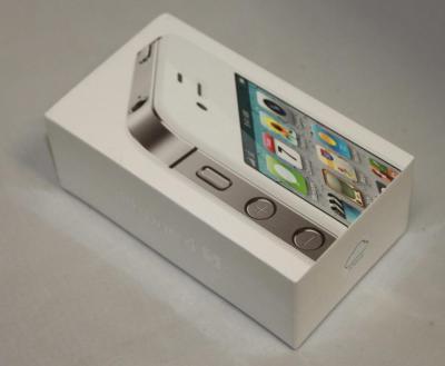 Iphone 4S  Precintado con 64Gb de memoria