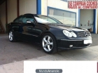 Mercedes Benz CLK 240 --AÑO 2004--acepto cambio y compro al contado 8999 € - mejor precio | unprecio.es