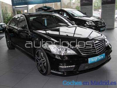 Mercedes Benz Cls63 Amg