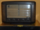 Radios antiguas - mejor precio | unprecio.es