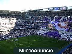 REAL MADRID- GRANADA.