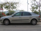 RENAULT LAGUNA 1.9 DCI DYNAMIC - BARCELONA - mejor precio | unprecio.es