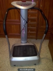 Se vende maquina de vibracion CRAZYFIT MASSAGE - mejor precio | unprecio.es