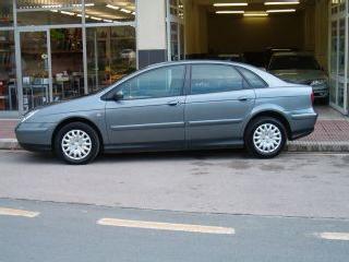 Venta de Citroen C5 HDI 110 CV '03 en Renteria