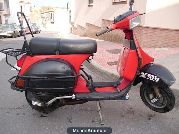 Vespa PX-200