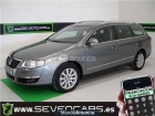 Volkswagen Passat Variant 2.0 TDI 140cv Advance - mejor precio | unprecio.es