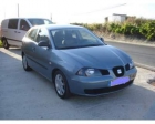 2006 SEAT IBIZA 1.4 TDI 80 CV - mejor precio | unprecio.es