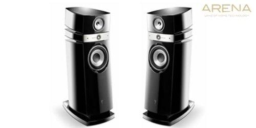 Altavoces Focal Utopia Scala