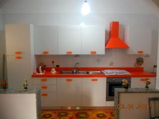 Apartamento : 5/6 personas - balestrate  palermo (provincia de)  sicilia  italia