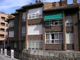 Apartamento en Ávila