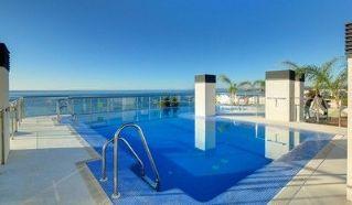 Apartamento en venta en Estepona, Málaga (Costa del Sol)