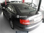 Audi A6 3.0 TDI QUATTRO - mejor precio | unprecio.es