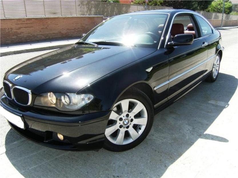 Bmw 320cd