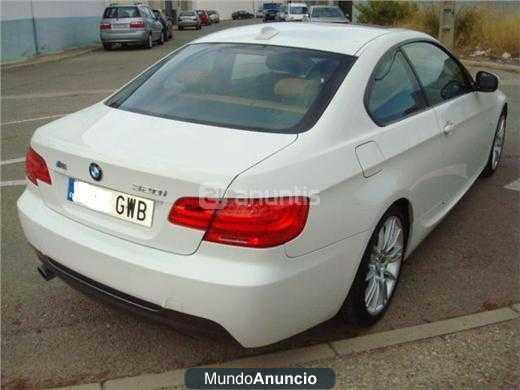 BMW Serie 3 320i